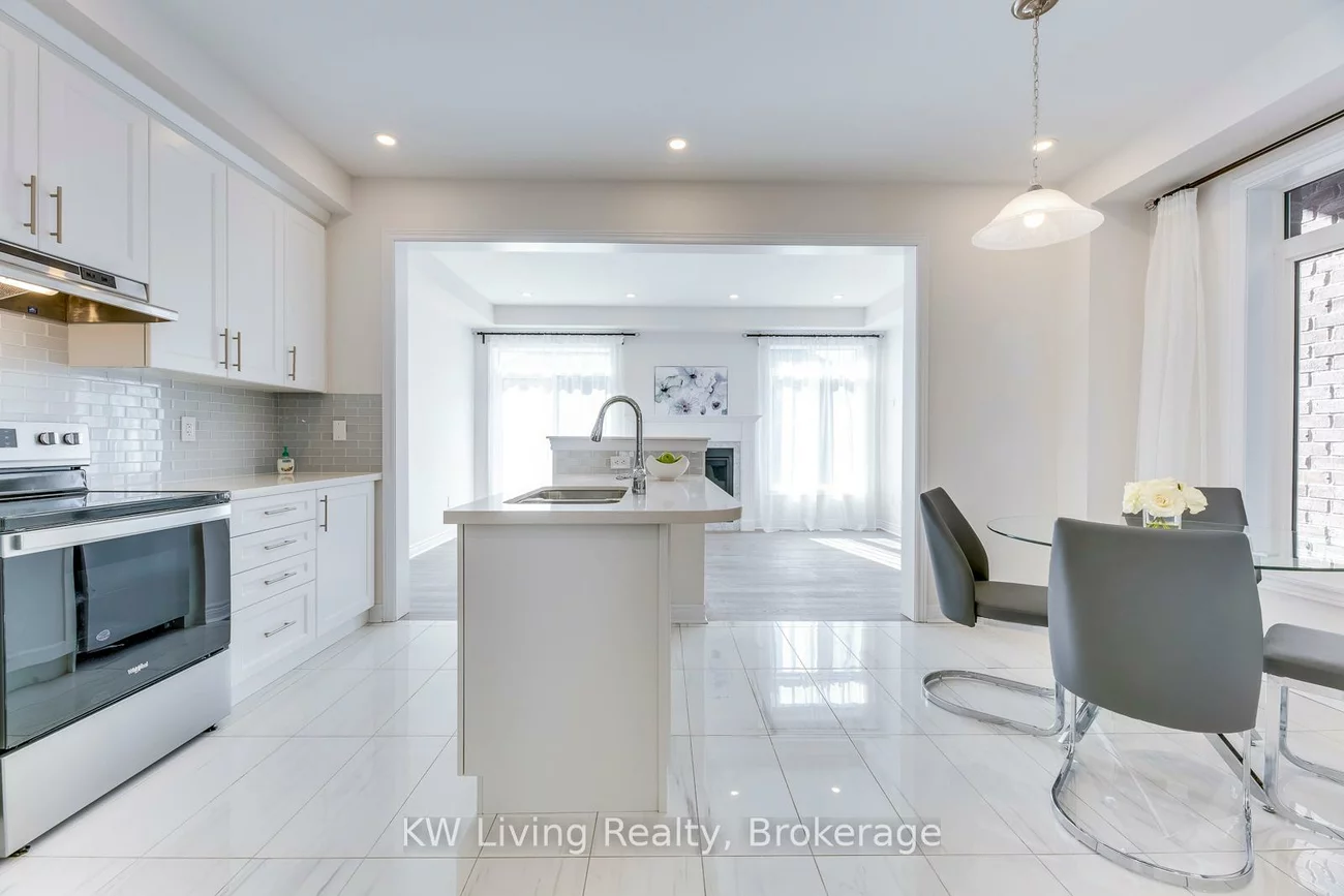 138, Toucan, 1008 - GO Glenorchy, Oakville