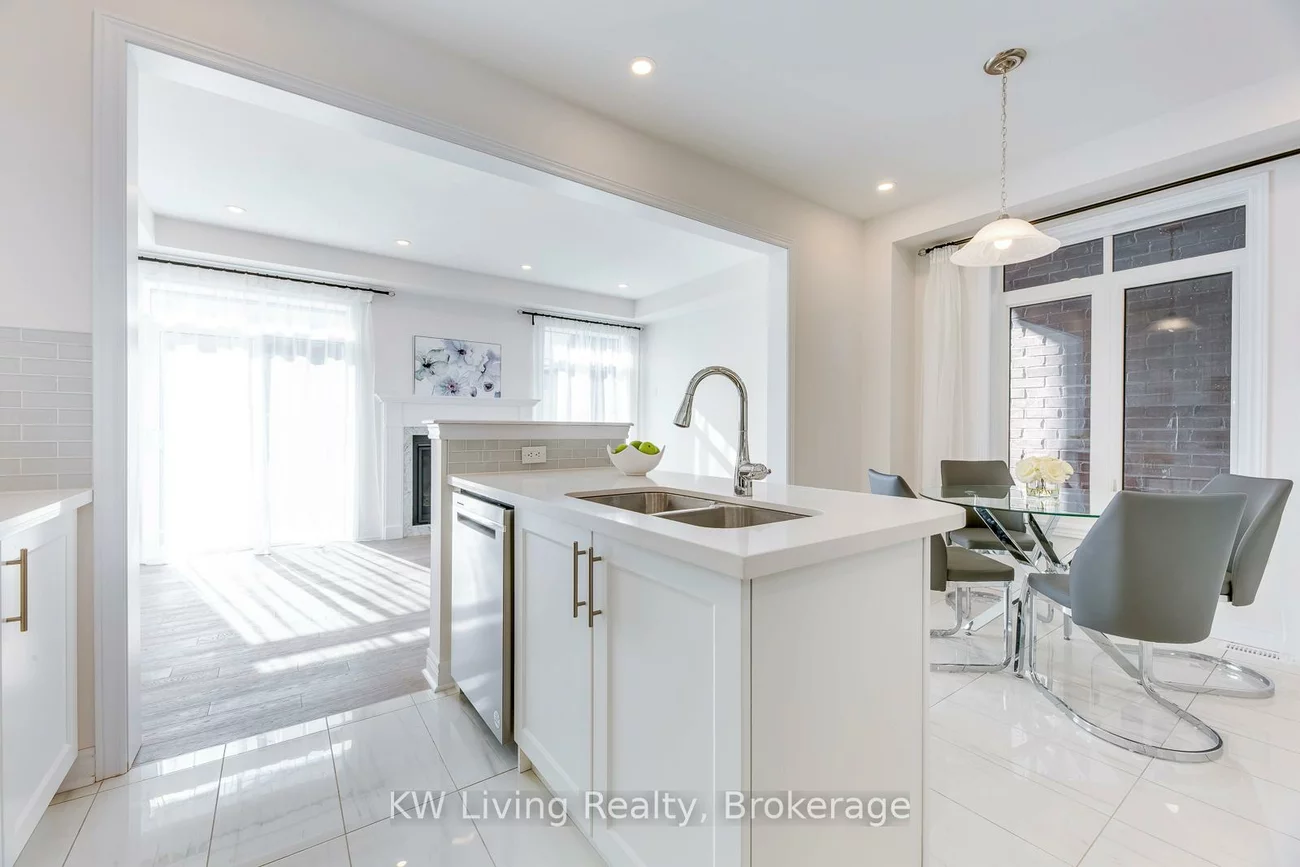 138, Toucan, 1008 - GO Glenorchy, Oakville