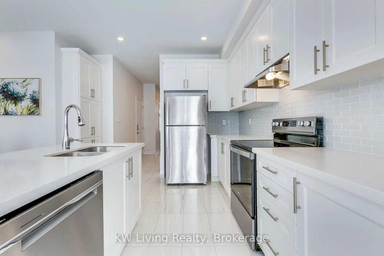138, Toucan, 1008 - GO Glenorchy, Oakville