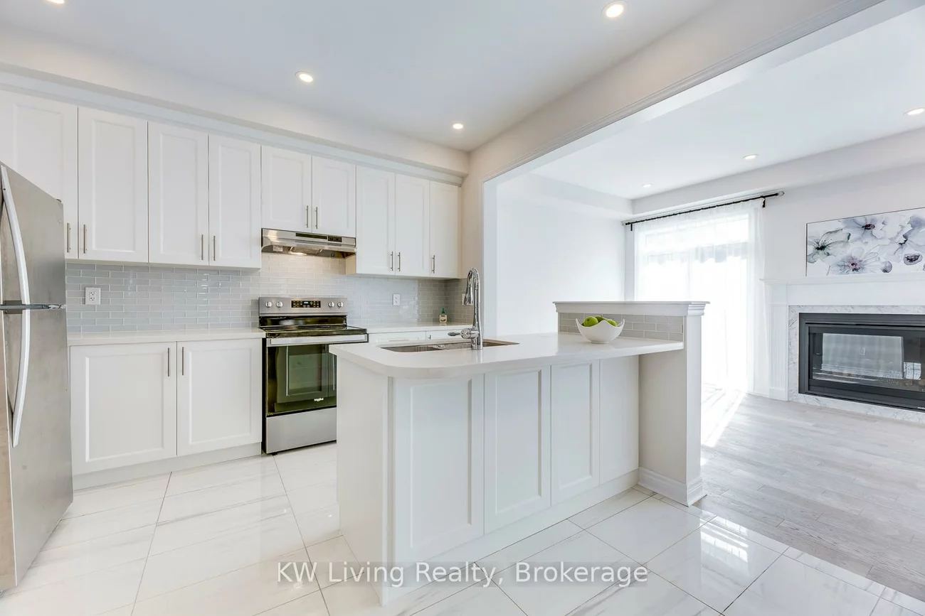 138, Toucan, 1008 - GO Glenorchy, Oakville