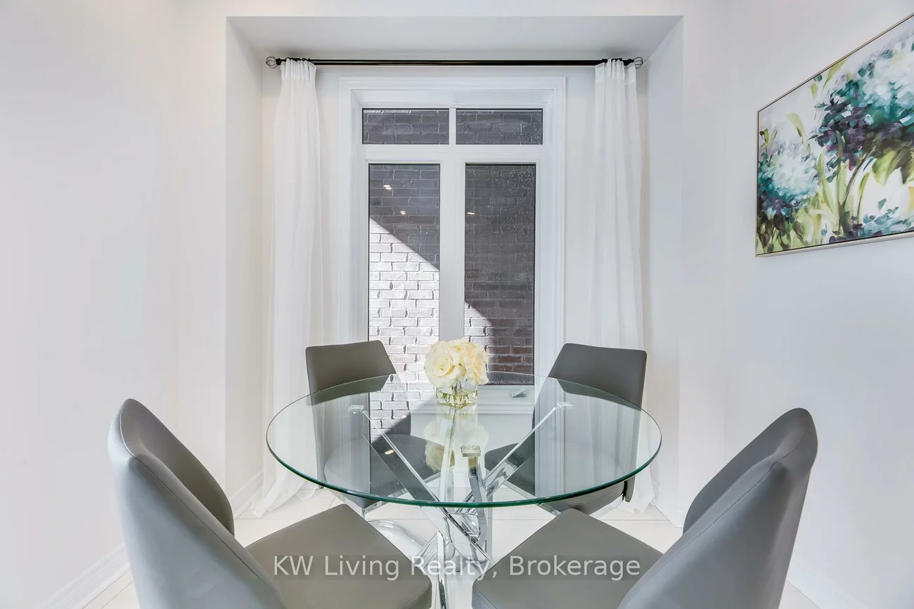 138, Toucan, 1008 - GO Glenorchy, Oakville