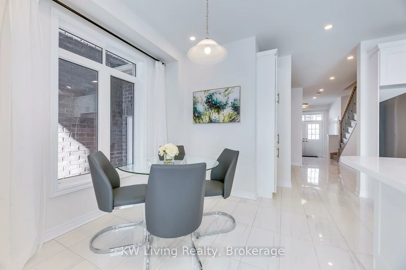 138, Toucan, 1008 - GO Glenorchy, Oakville