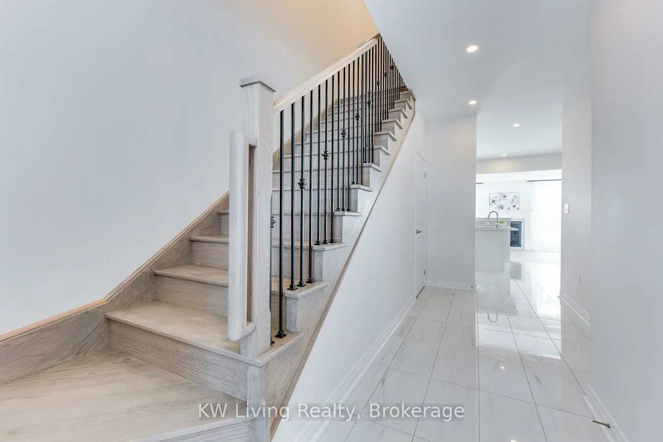 138, Toucan, 1008 - GO Glenorchy, Oakville