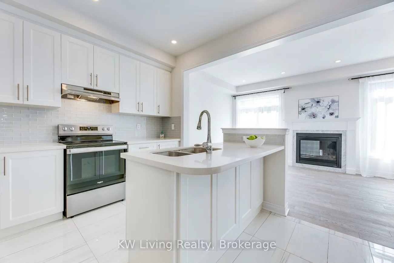 138, Toucan, 1008 - GO Glenorchy, Oakville