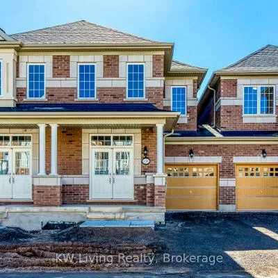 138, Toucan, 1008 - GO Glenorchy, Oakville