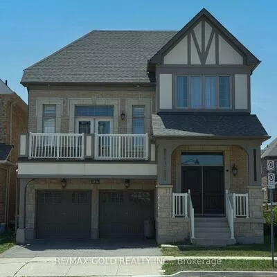 3156, Ernest Appelbe, 1008 - GO Glenorchy, Oakville