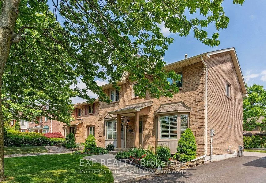 259, O'donoghue unit2, 1015 - RO River Oaks, Oakville