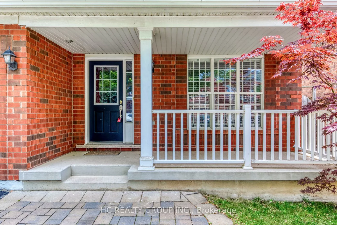 3045, Abernathy, 1000 - BC Bronte Creek, Oakville