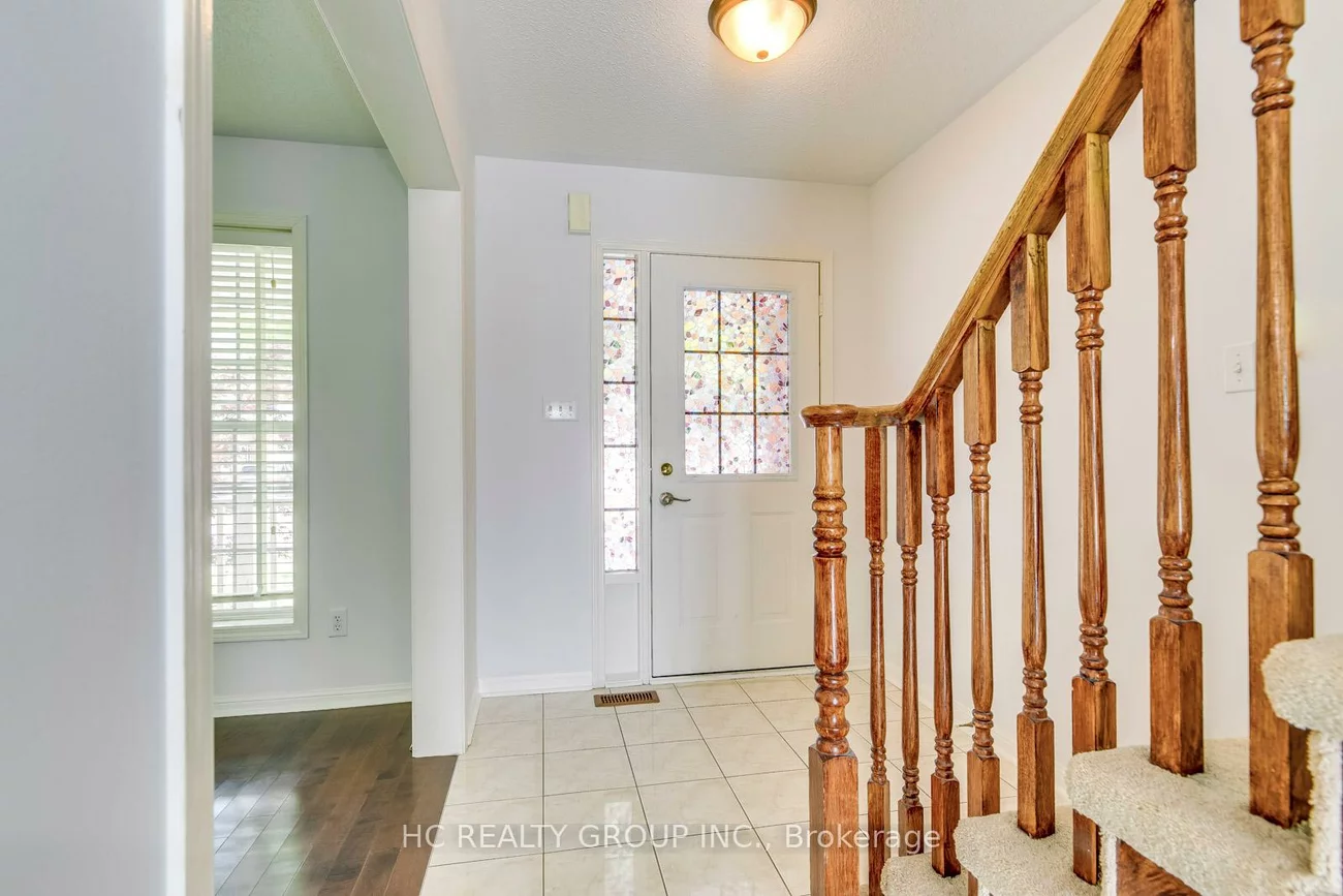 3045, Abernathy, 1000 - BC Bronte Creek, Oakville