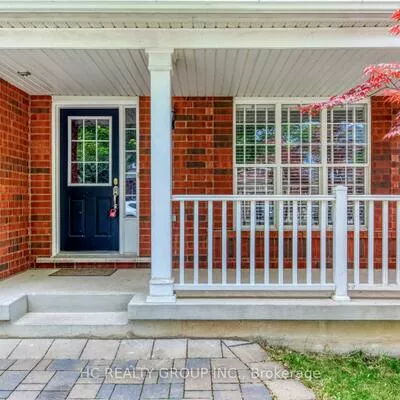 3045, Abernathy, 1000 - BC Bronte Creek, Oakville