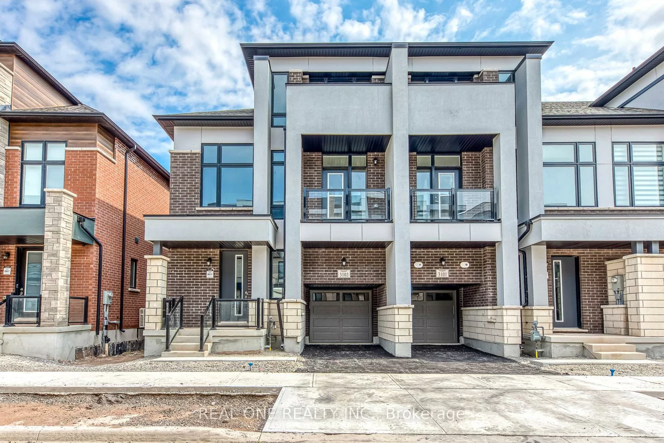 3103, Perkins, 1010 - JM Joshua Meadows, Oakville
