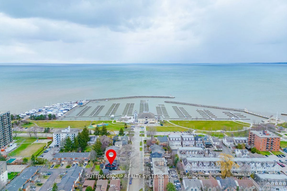 47, Nelson, 1001 - BR Bronte, Oakville