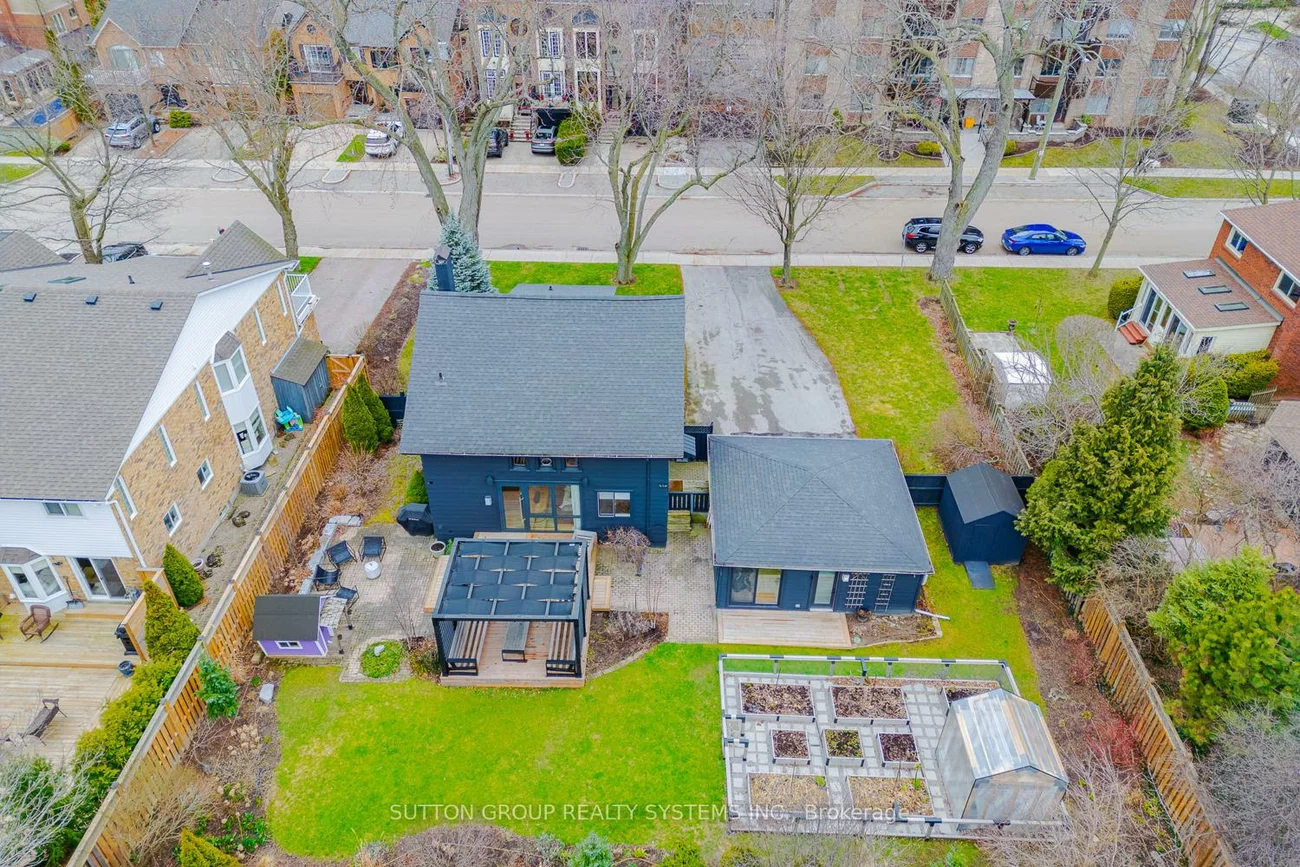 47, Nelson, 1001 - BR Bronte, Oakville