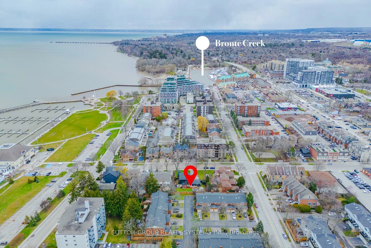 47, Nelson, 1001 - BR Bronte, Oakville
