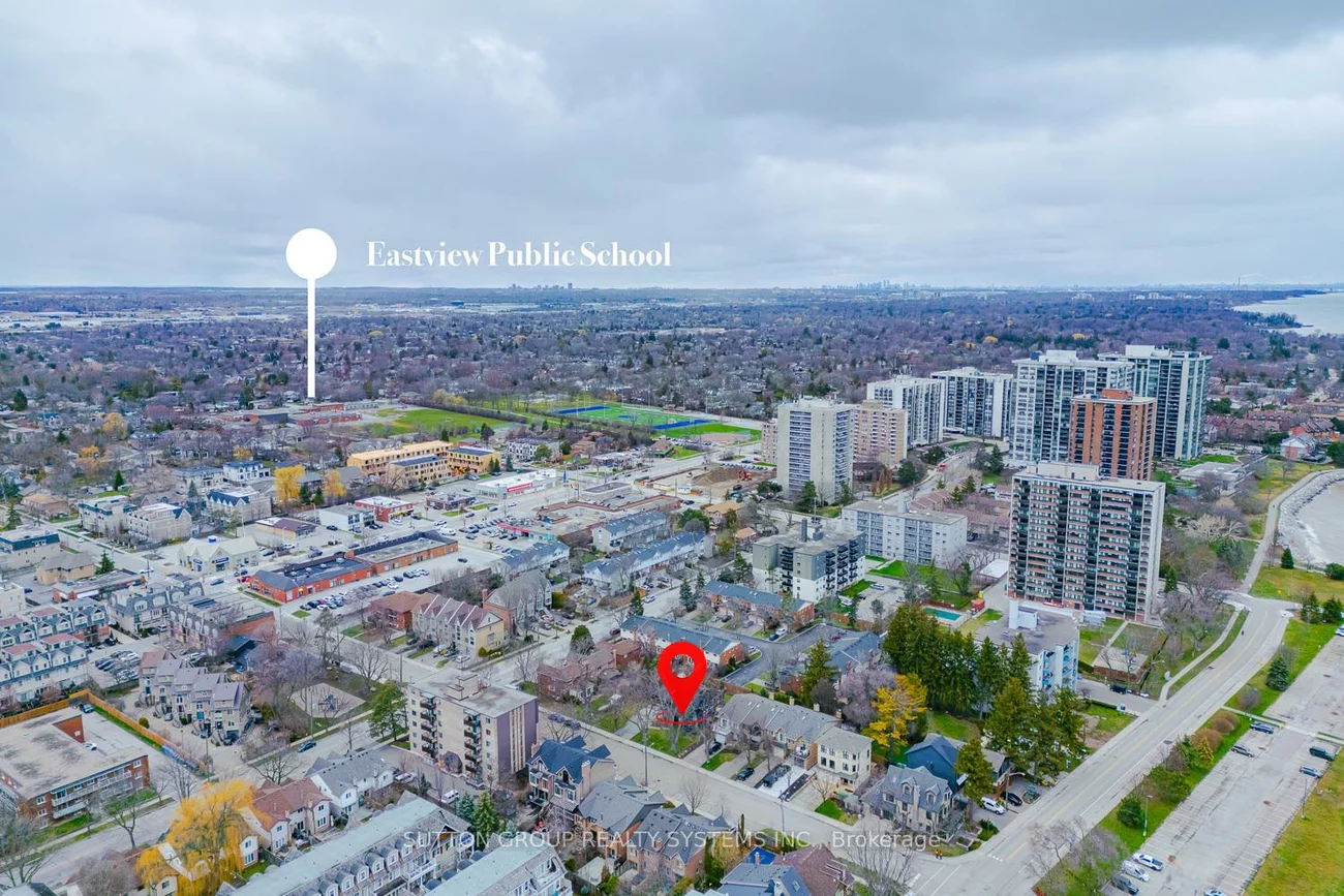 47, Nelson, 1001 - BR Bronte, Oakville