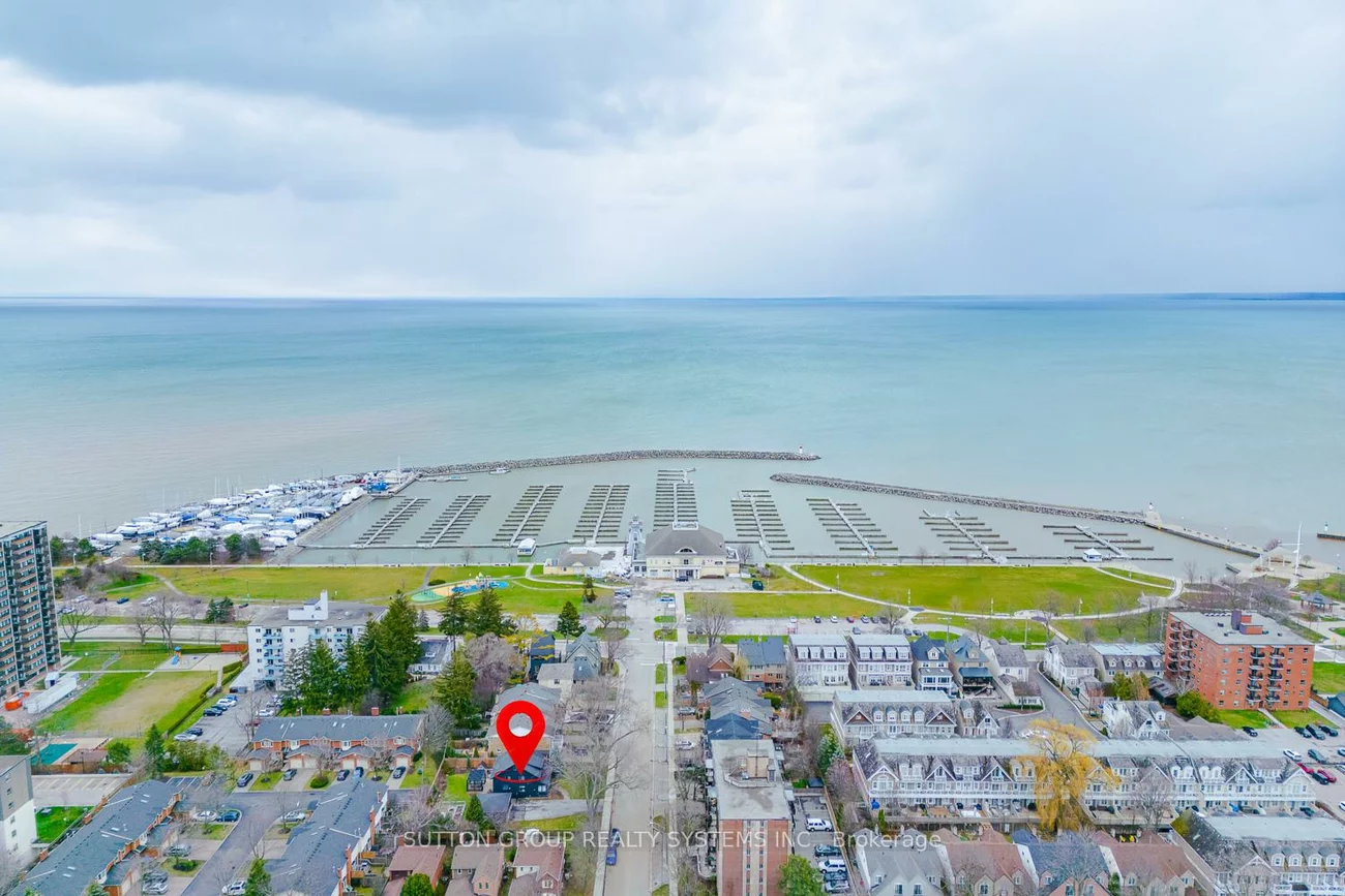 47, Nelson, 1001 - BR Bronte, Oakville