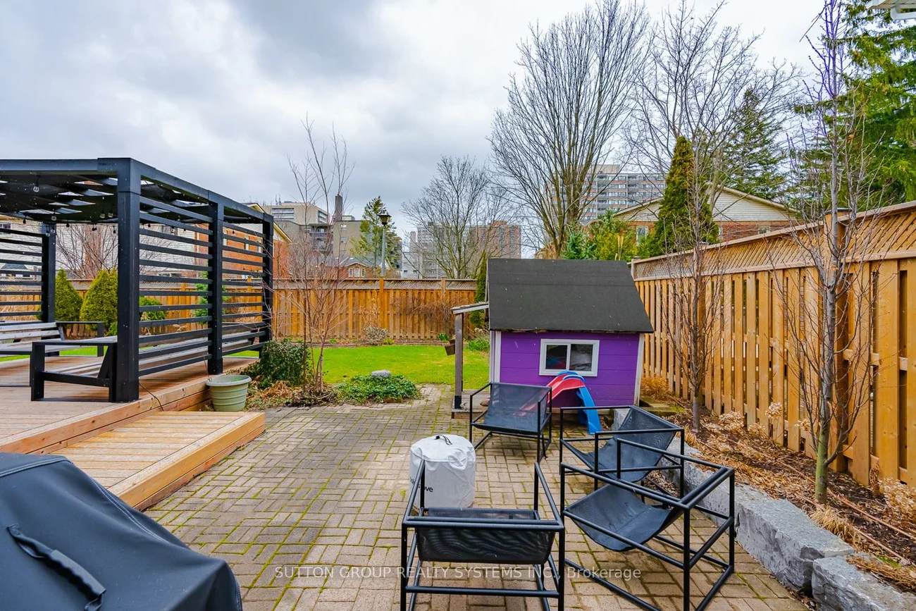 47, Nelson, 1001 - BR Bronte, Oakville