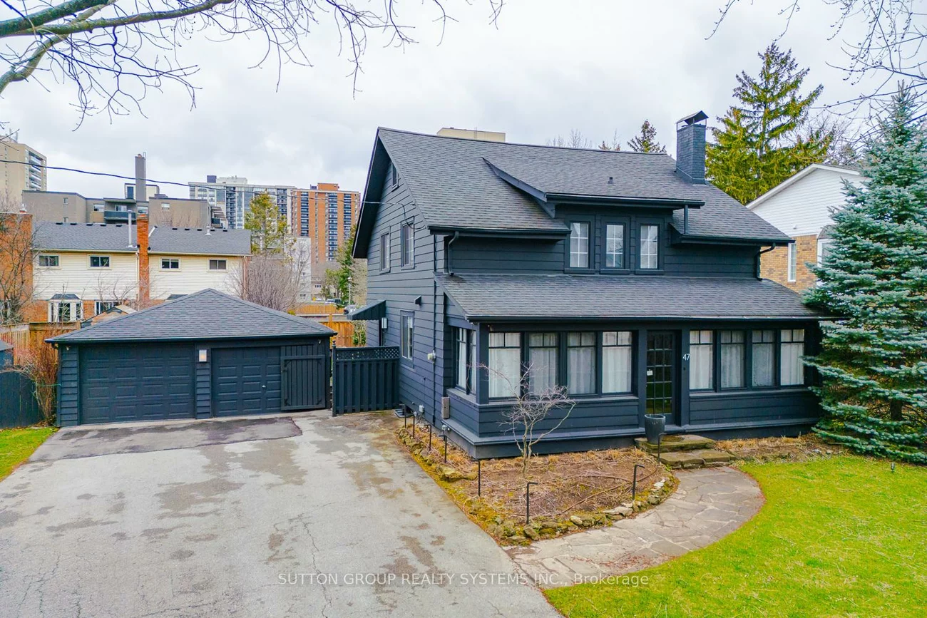 47, Nelson, 1001 - BR Bronte, Oakville