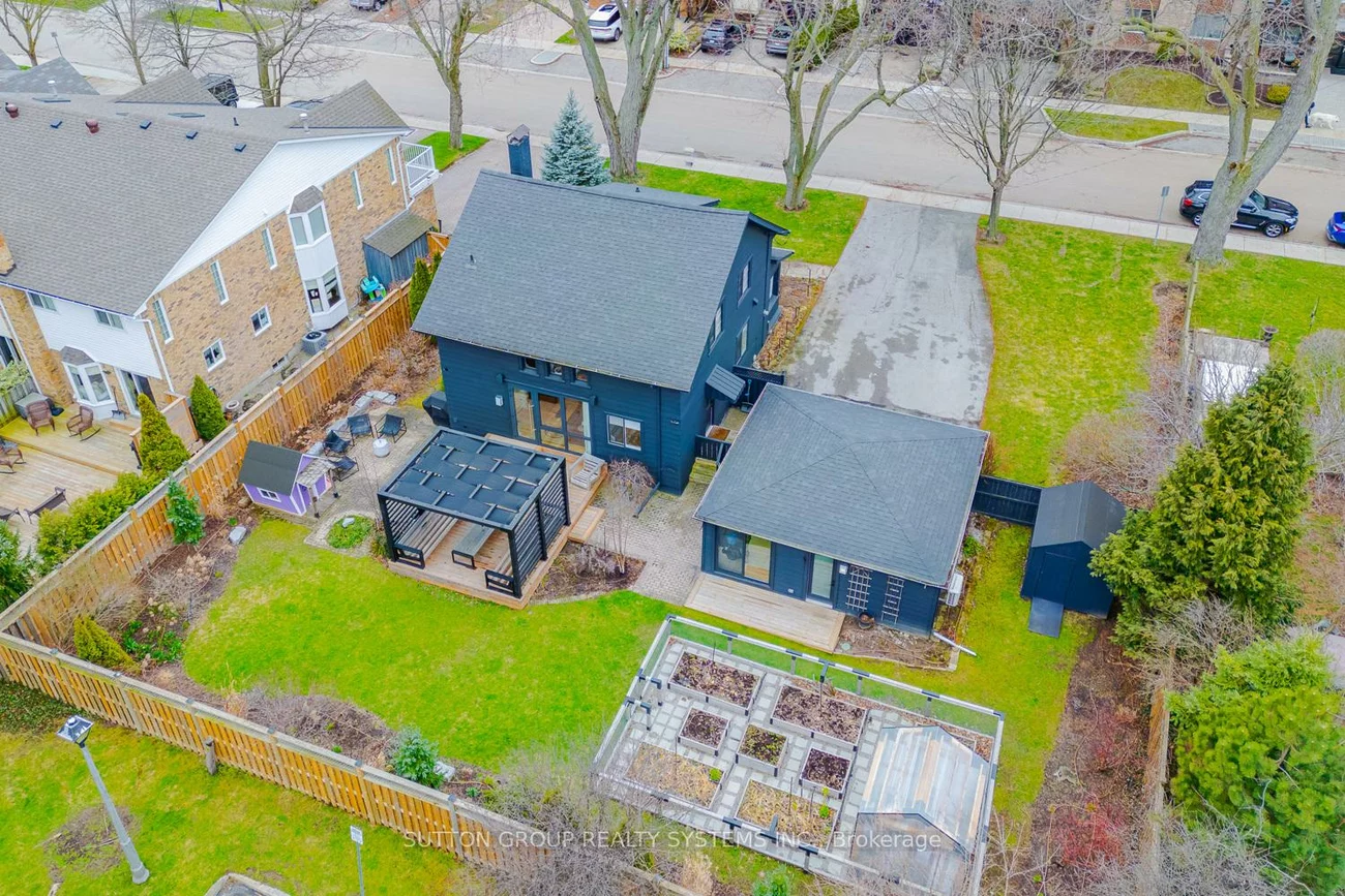 47, Nelson, 1001 - BR Bronte, Oakville