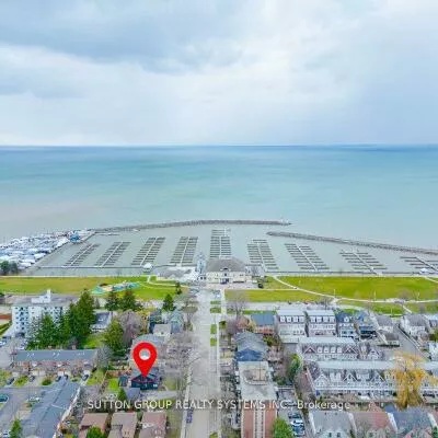 47, Nelson, 1001 - BR Bronte, Oakville