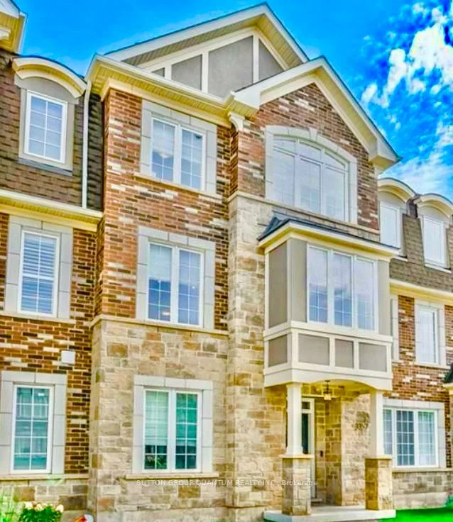 3314, Carding Mill, 1008 - GO Glenorchy, Oakville