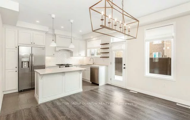 3314, Carding Mill, 1008 - GO Glenorchy, Oakville
