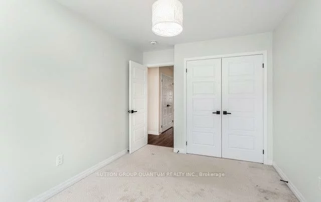 3314, Carding Mill, 1008 - GO Glenorchy, Oakville