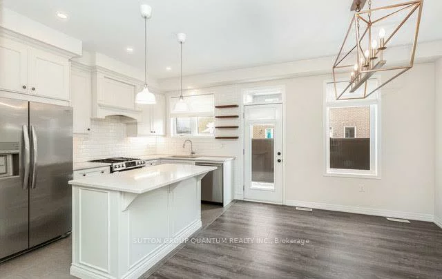 3314, Carding Mill, 1008 - GO Glenorchy, Oakville