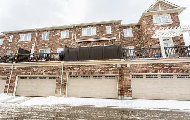 3314, Carding Mill, 1008 - GO Glenorchy, Oakville