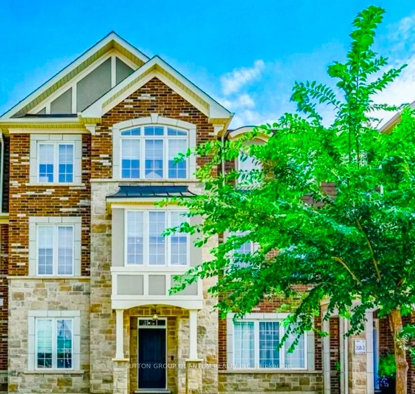 3314, Carding Mill, 1008 - GO Glenorchy, Oakville