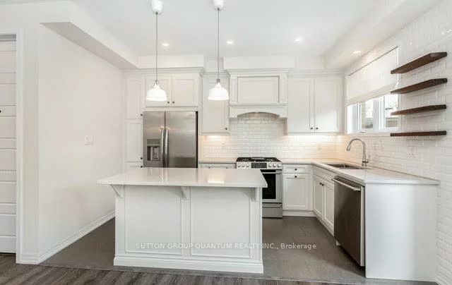 3314, Carding Mill, 1008 - GO Glenorchy, Oakville