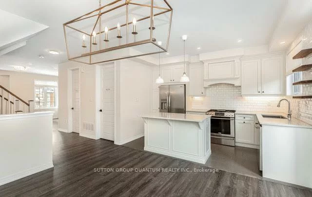 3314, Carding Mill, 1008 - GO Glenorchy, Oakville