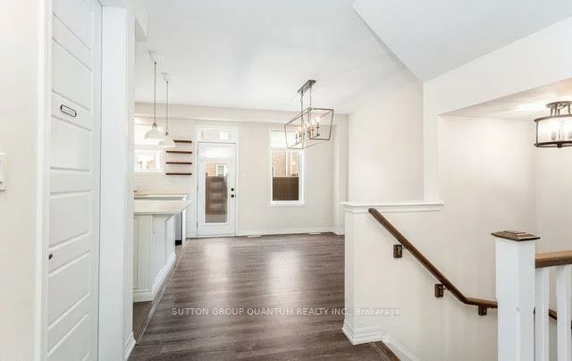 3314, Carding Mill, 1008 - GO Glenorchy, Oakville