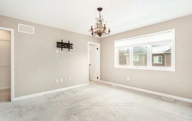 3314, Carding Mill, 1008 - GO Glenorchy, Oakville