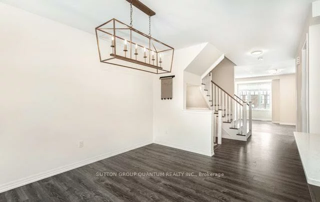 3314, Carding Mill, 1008 - GO Glenorchy, Oakville