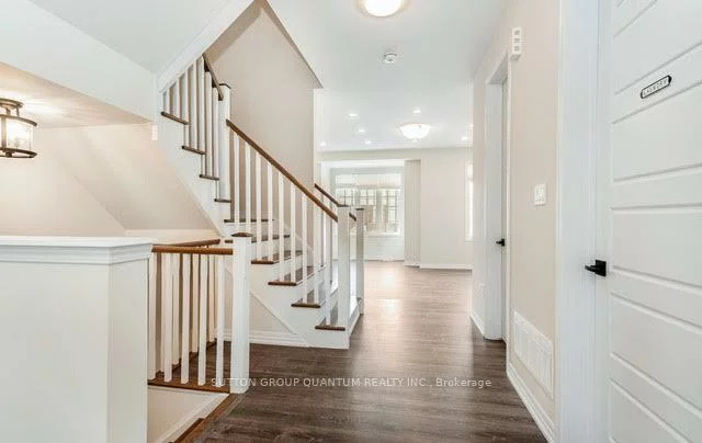 3314, Carding Mill, 1008 - GO Glenorchy, Oakville
