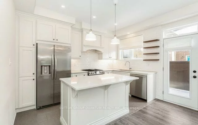 3314, Carding Mill, 1008 - GO Glenorchy, Oakville