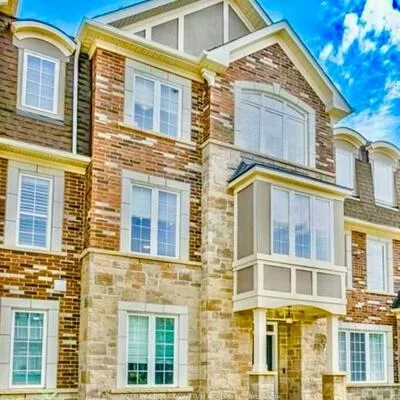 3314, Carding Mill, 1008 - GO Glenorchy, Oakville