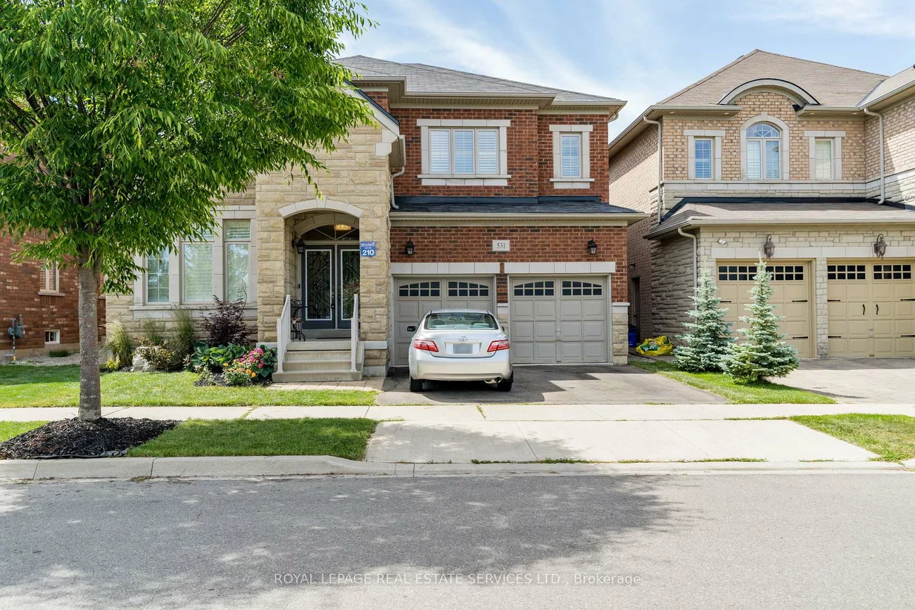 531, Bridgeview, 1008 - GO Glenorchy, Oakville