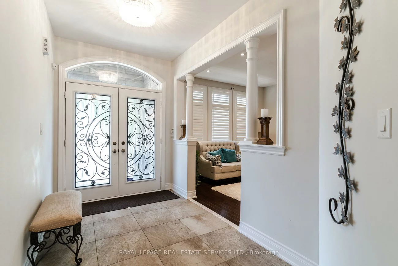 531, Bridgeview, 1008 - GO Glenorchy, Oakville