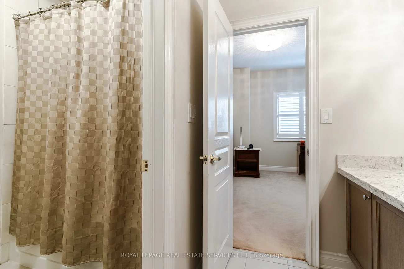531, Bridgeview, 1008 - GO Glenorchy, Oakville