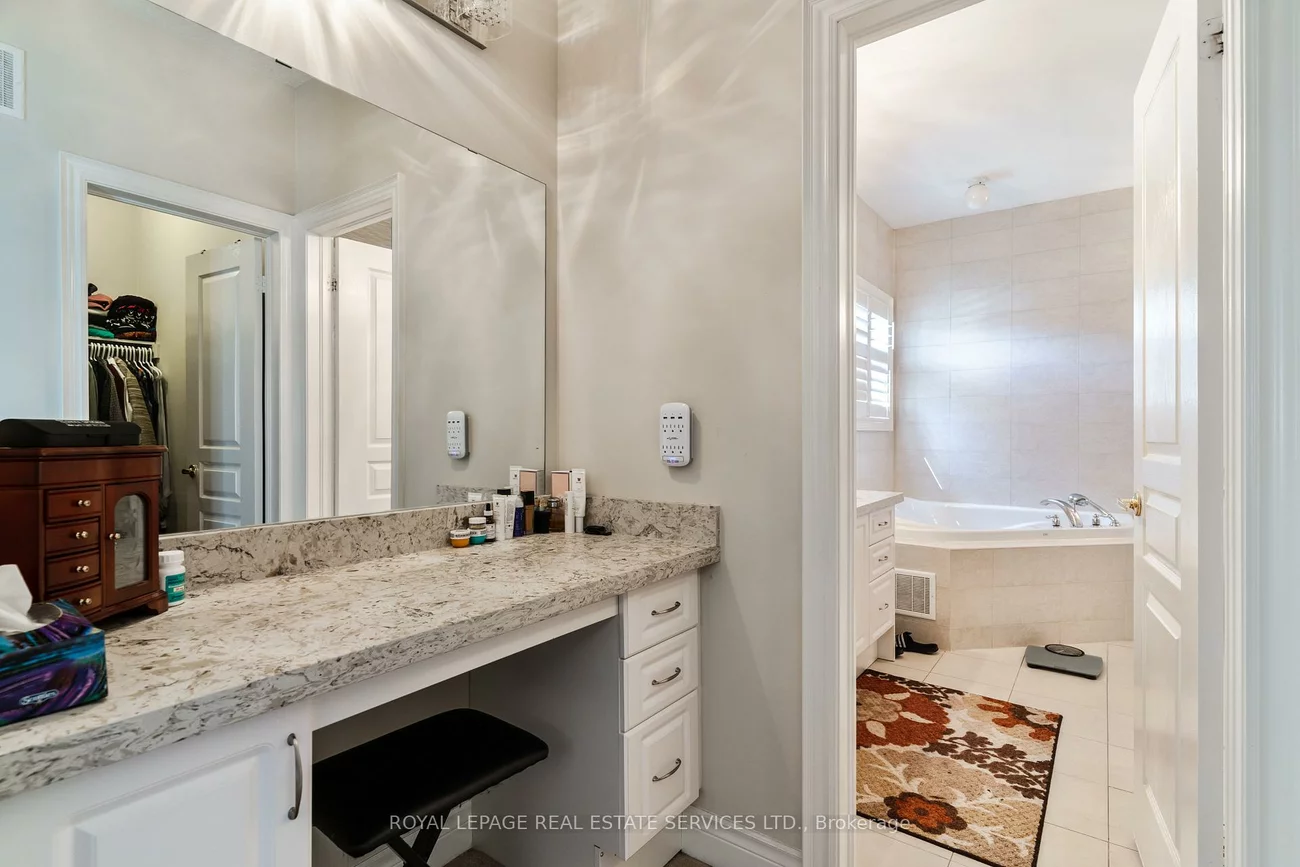 531, Bridgeview, 1008 - GO Glenorchy, Oakville