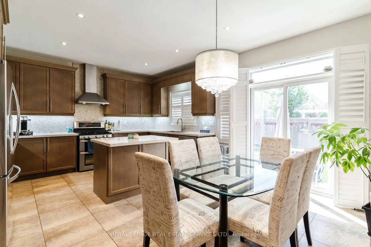 531, Bridgeview, 1008 - GO Glenorchy, Oakville