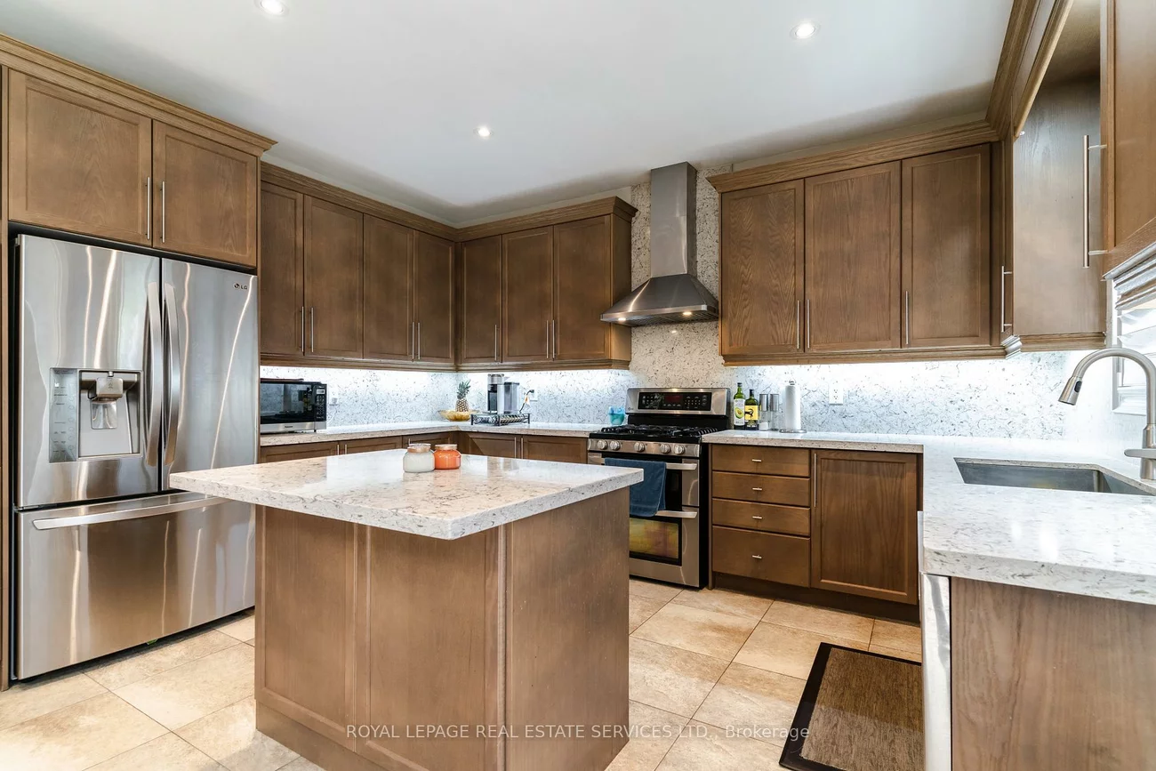 531, Bridgeview, 1008 - GO Glenorchy, Oakville