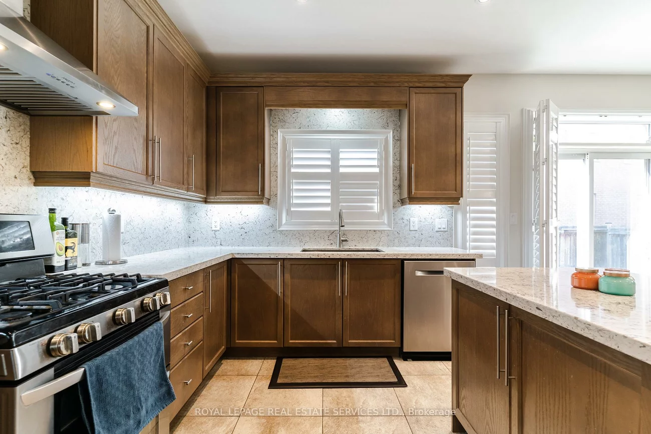 531, Bridgeview, 1008 - GO Glenorchy, Oakville