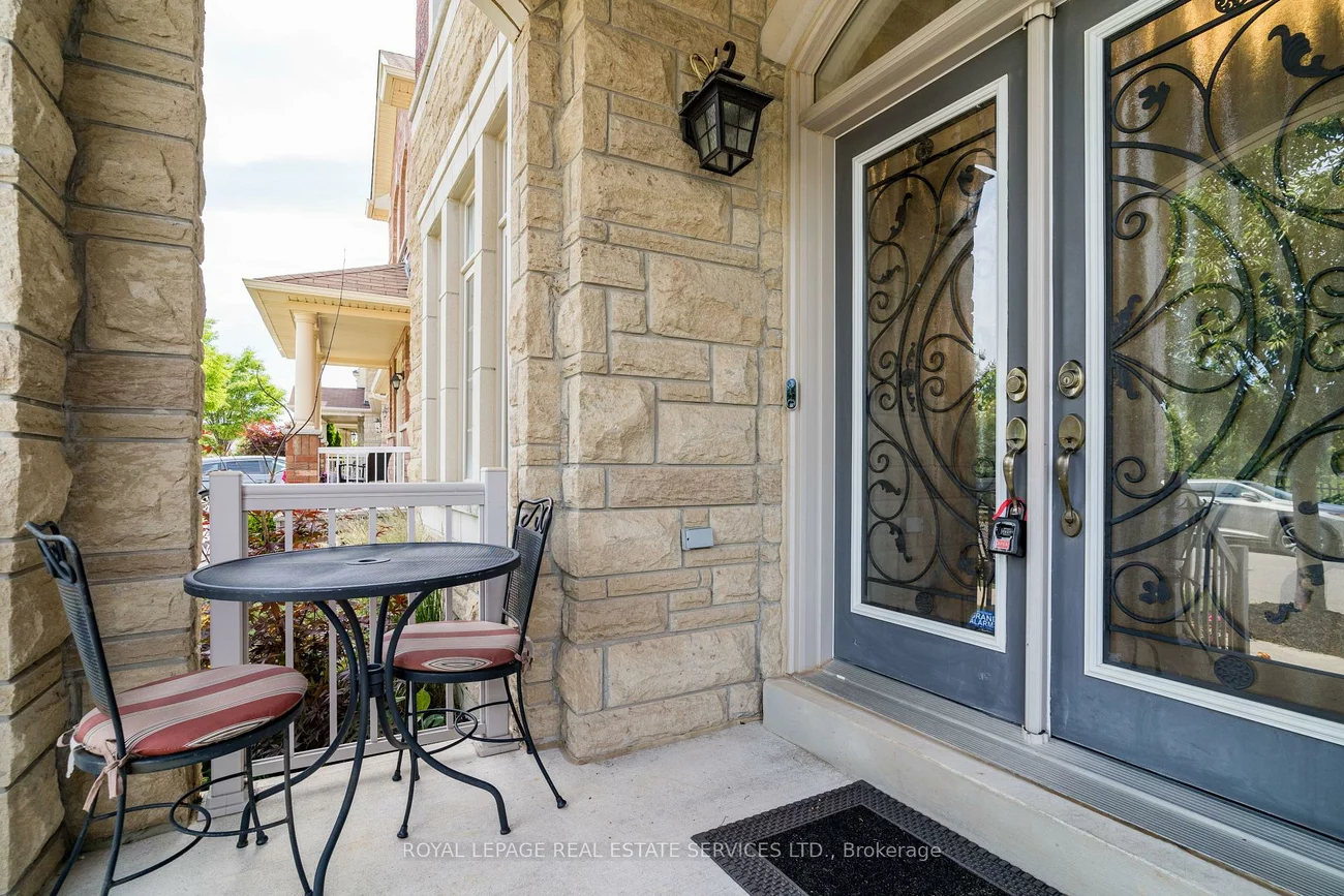531, Bridgeview, 1008 - GO Glenorchy, Oakville
