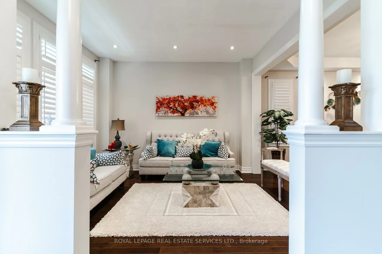 531, Bridgeview, 1008 - GO Glenorchy, Oakville