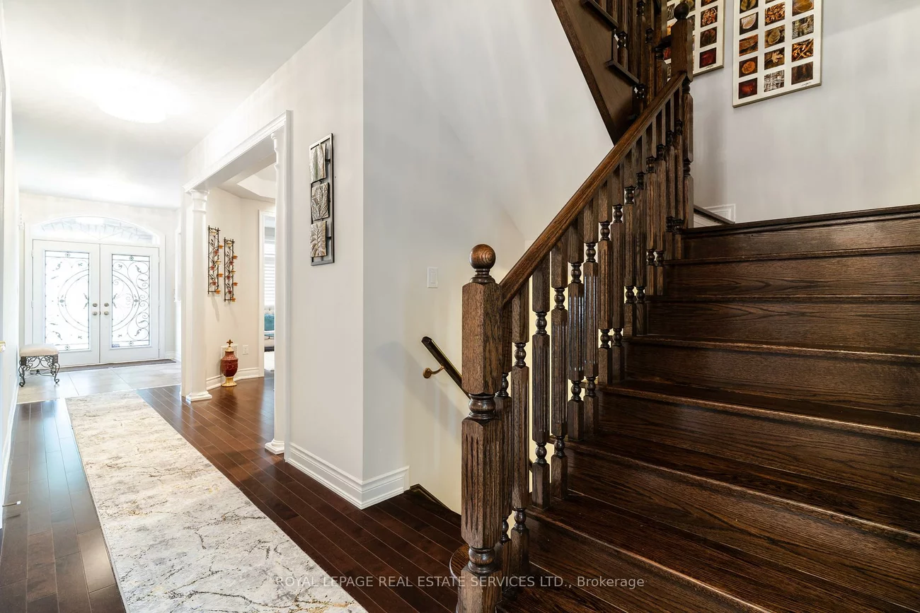531, Bridgeview, 1008 - GO Glenorchy, Oakville