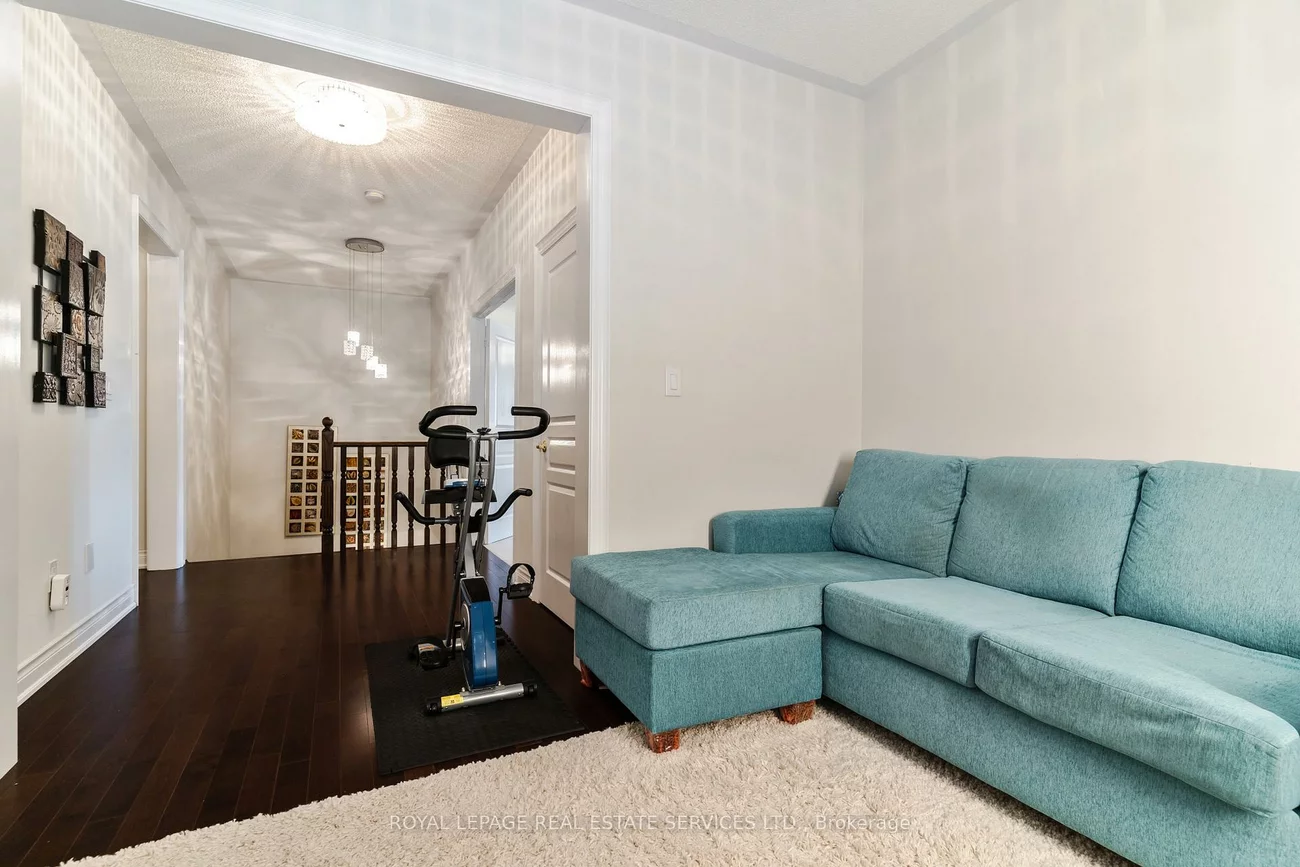 531, Bridgeview, 1008 - GO Glenorchy, Oakville