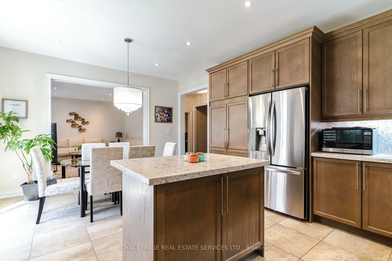 531, Bridgeview, 1008 - GO Glenorchy, Oakville